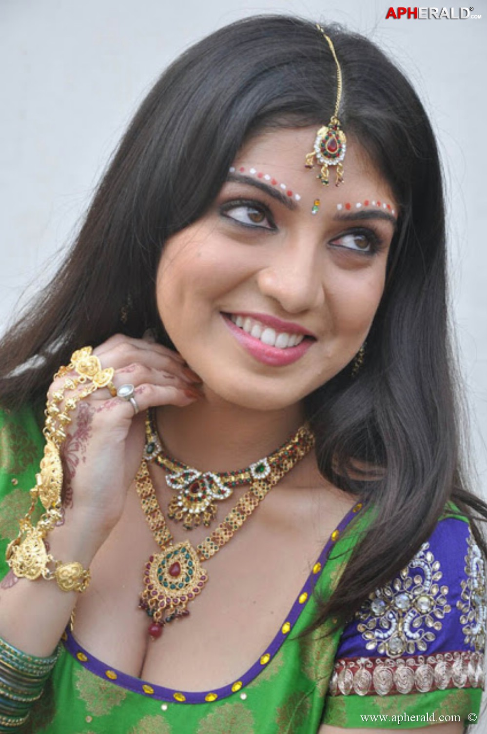 Priyadarshini Hot Photos