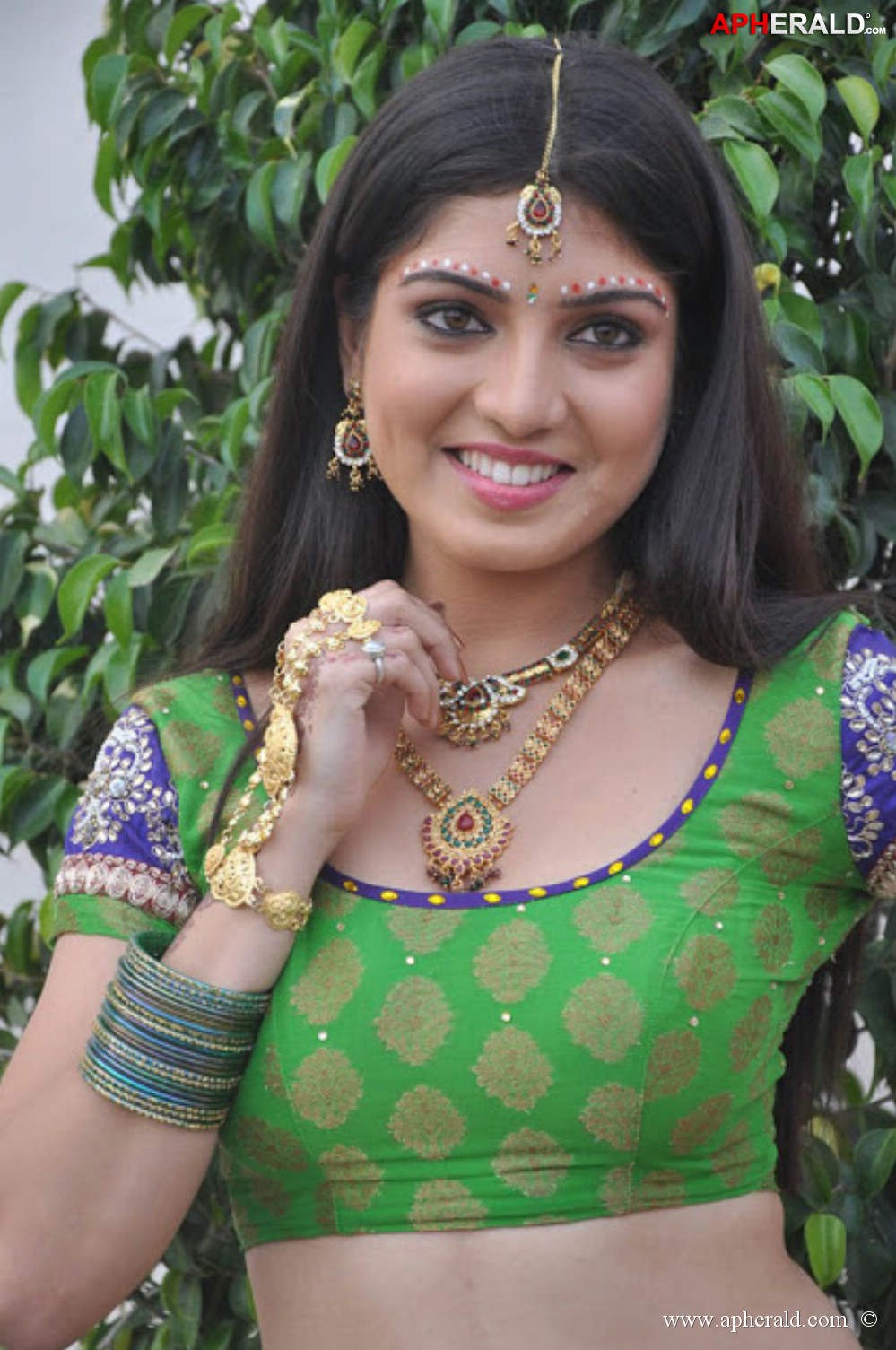 Priyadarshini Hot Photos
