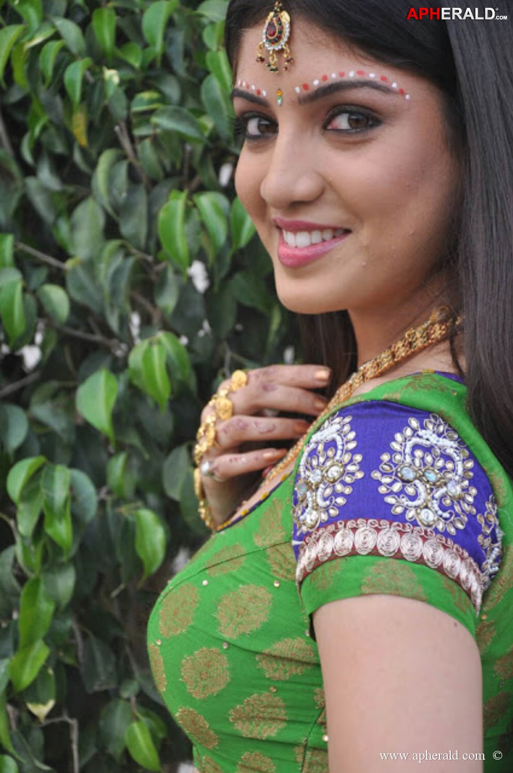 Priyadarshini Hot Photos