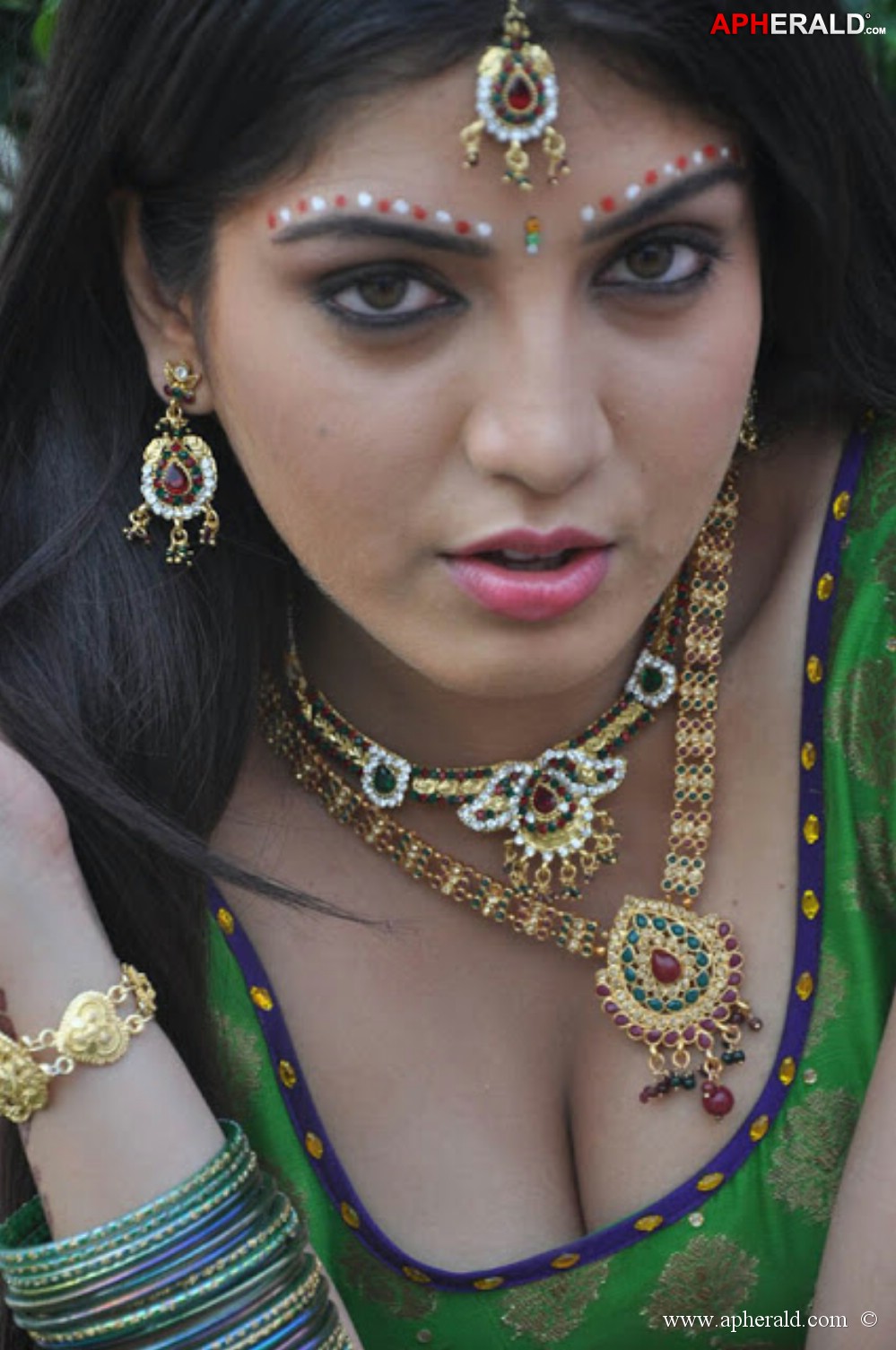 Priyadarshini Hot Photos