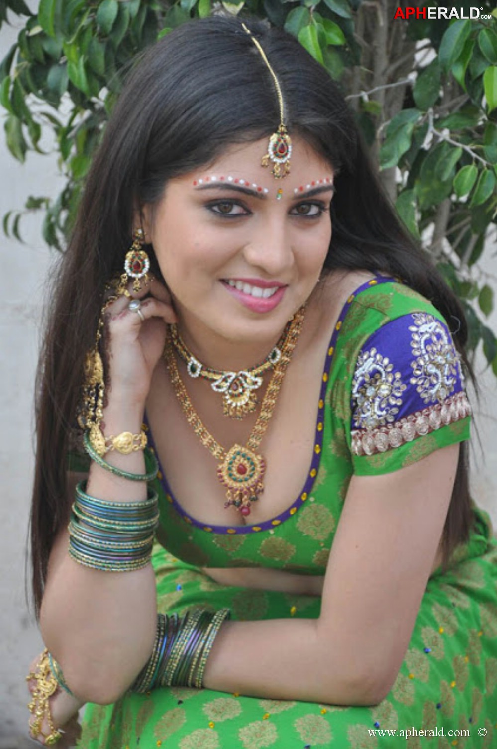 Priyadarshini Hot Photos