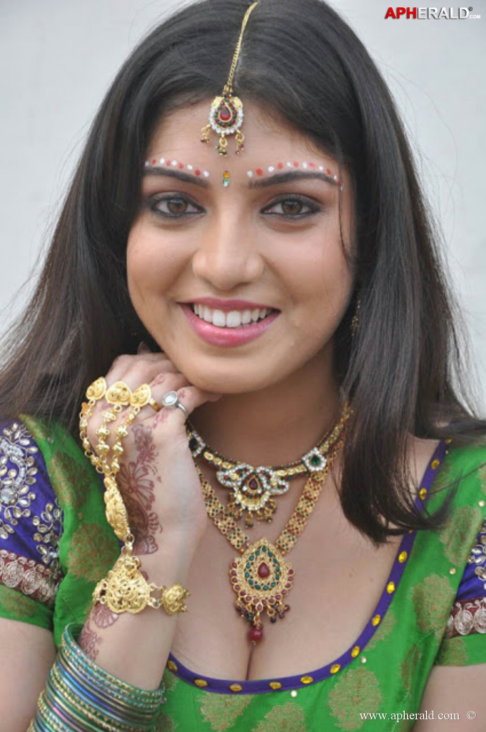 Priyadarshini Hot Photos