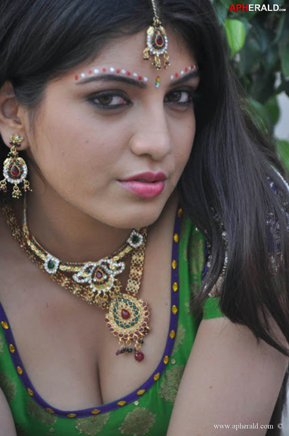 Priyadarshini Hot Photos