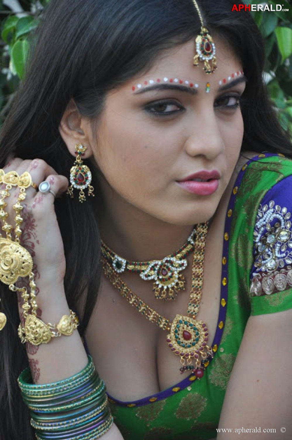 Priyadarshini Hot Photos