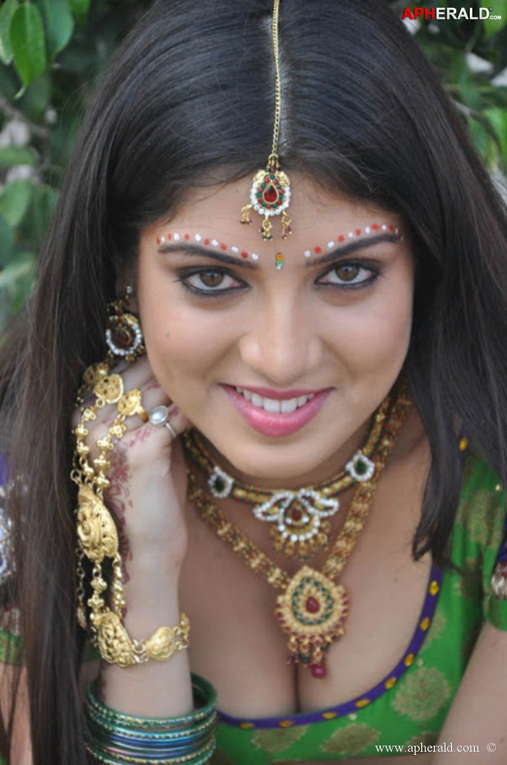 Priyadarshini Hot Photos
