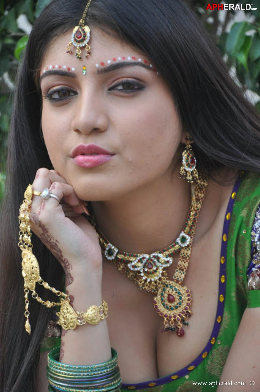Priyadarshini Hot Photos