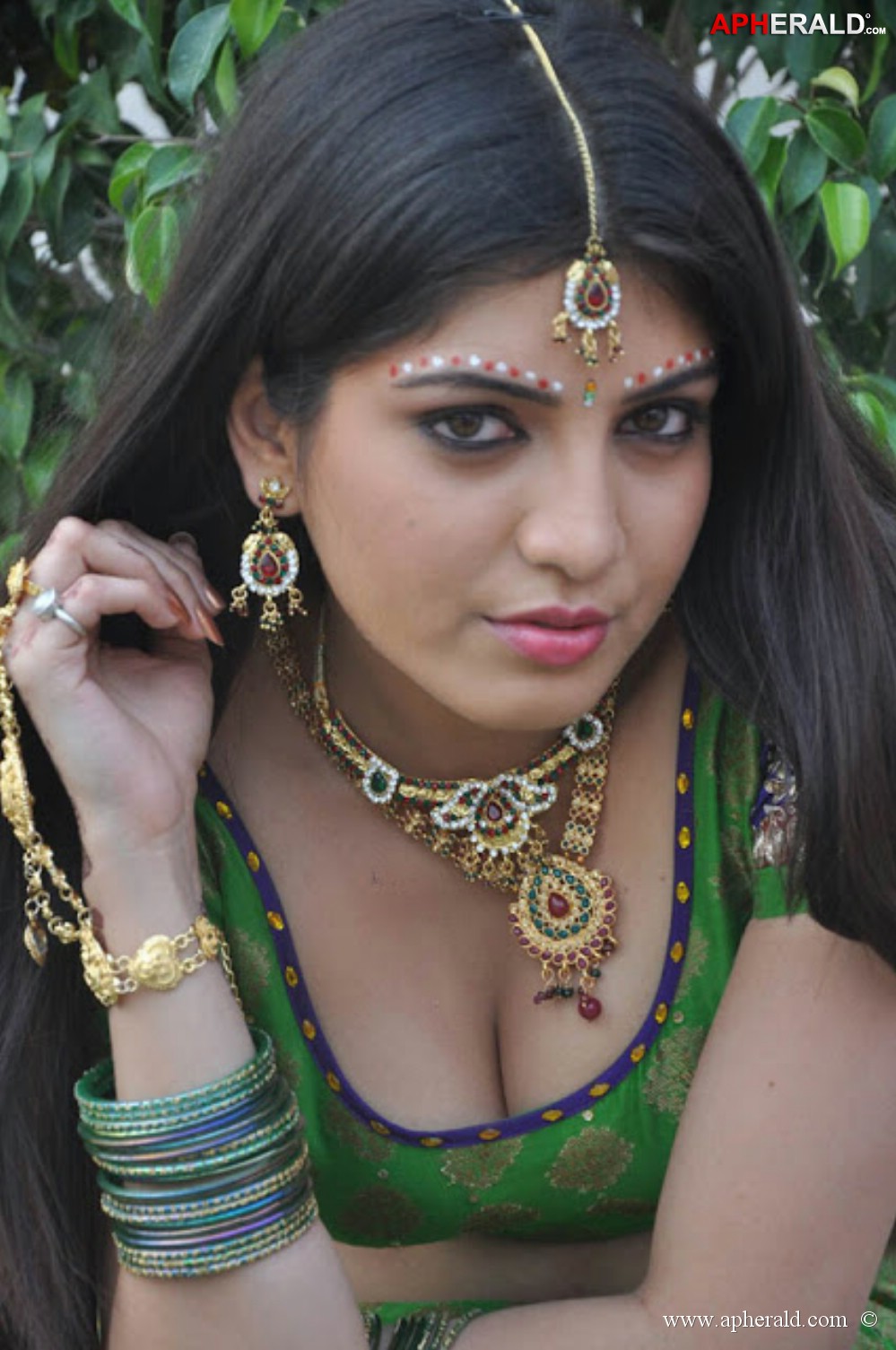 Priyadarshini Hot Photos