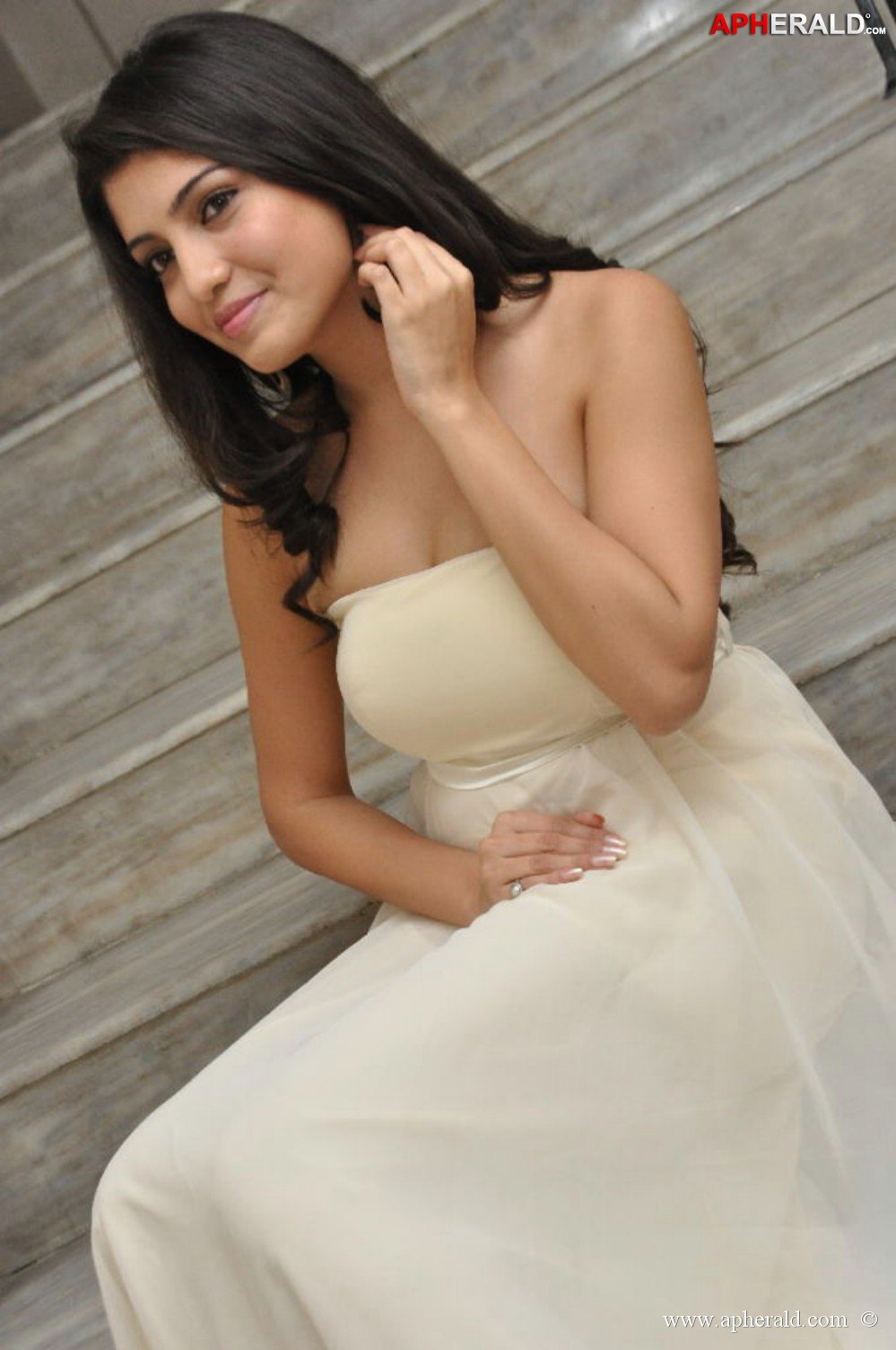 Priyadarshini Spicy Stills