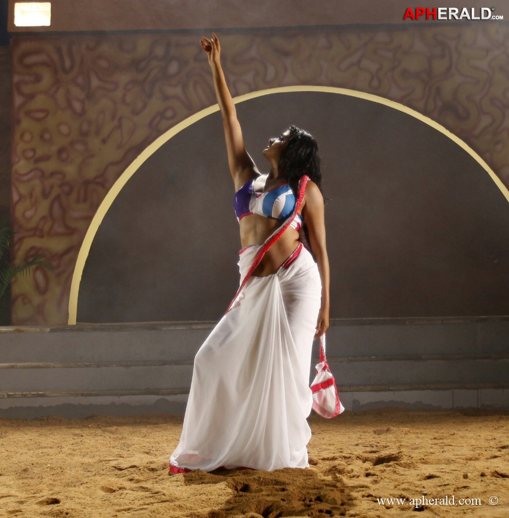 priyamani hot dance stills