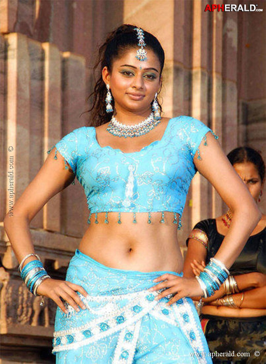 Priyamani Hot Navel Photos