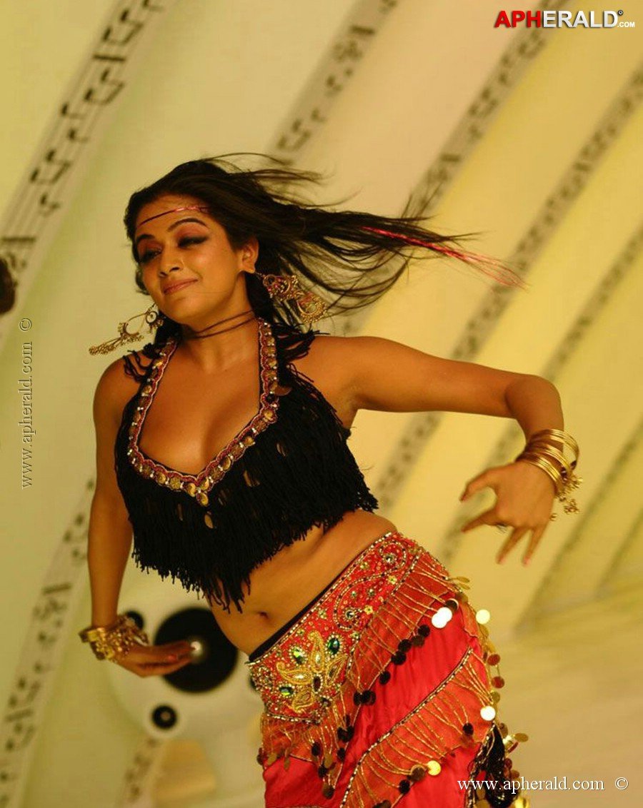 Priyamani Hot Navel Pics