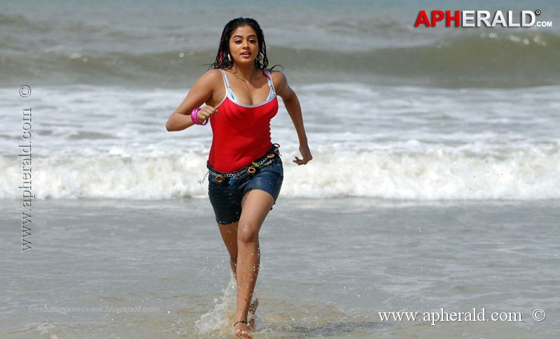 Priyamani Hot Stills