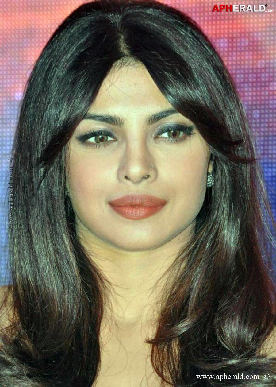 Priyanka Chopra Hot Navel Pics