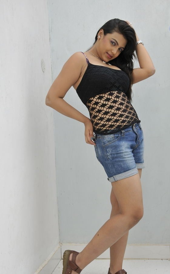 Priyanka Tiwari Hot n Spicy Stills