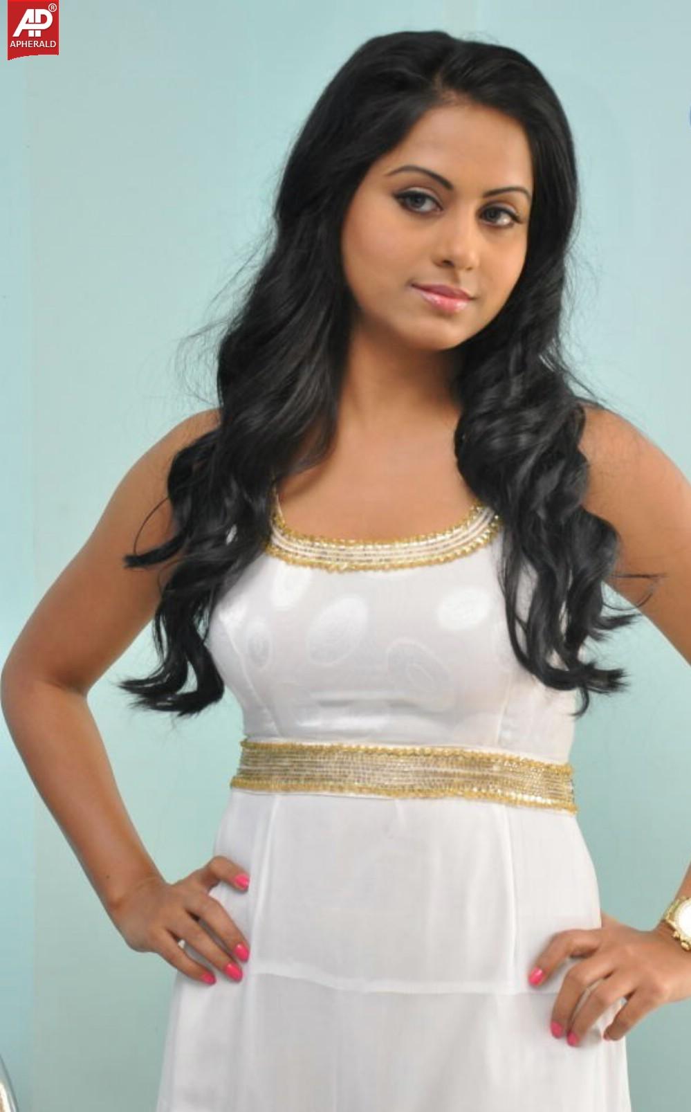 Rachana Mourya New Hot Pics