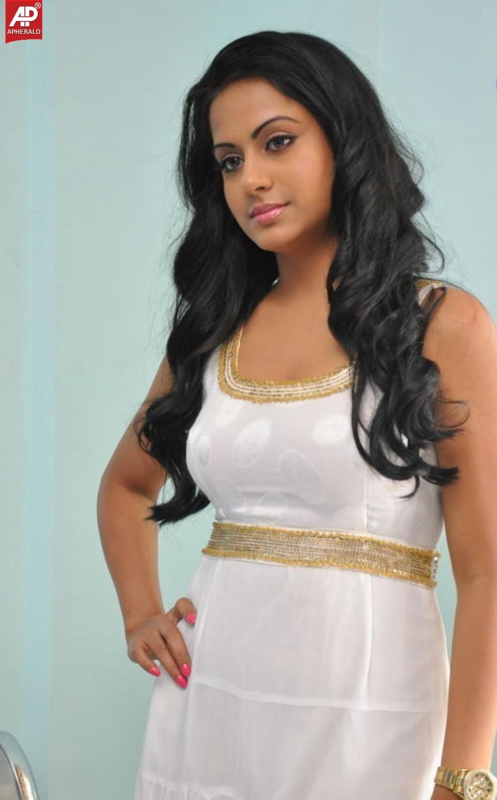 Rachana Mourya New Hot Pics