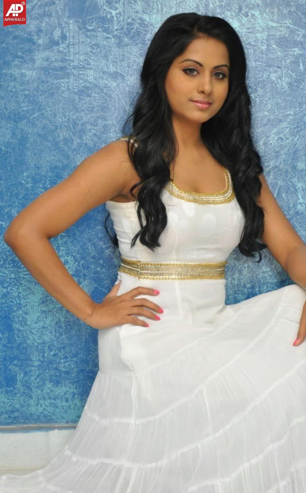 Rachana Mourya New Hot Pics