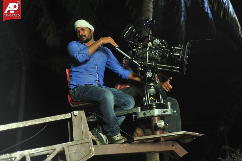 Raj Mahal Movie Item Song Stills