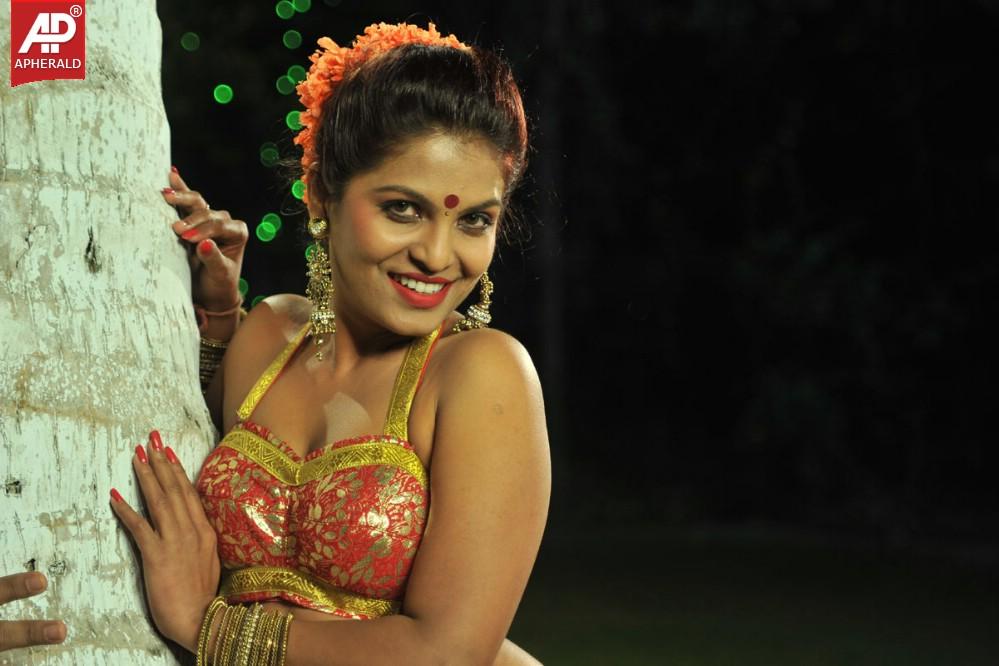 Raj Mahal Movie Item Song Stills