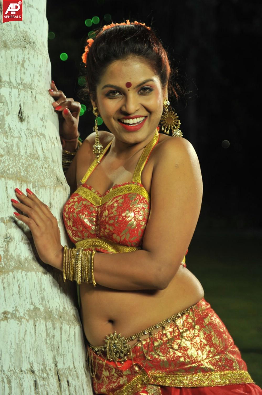 Raj Mahal Movie Item Song Stills