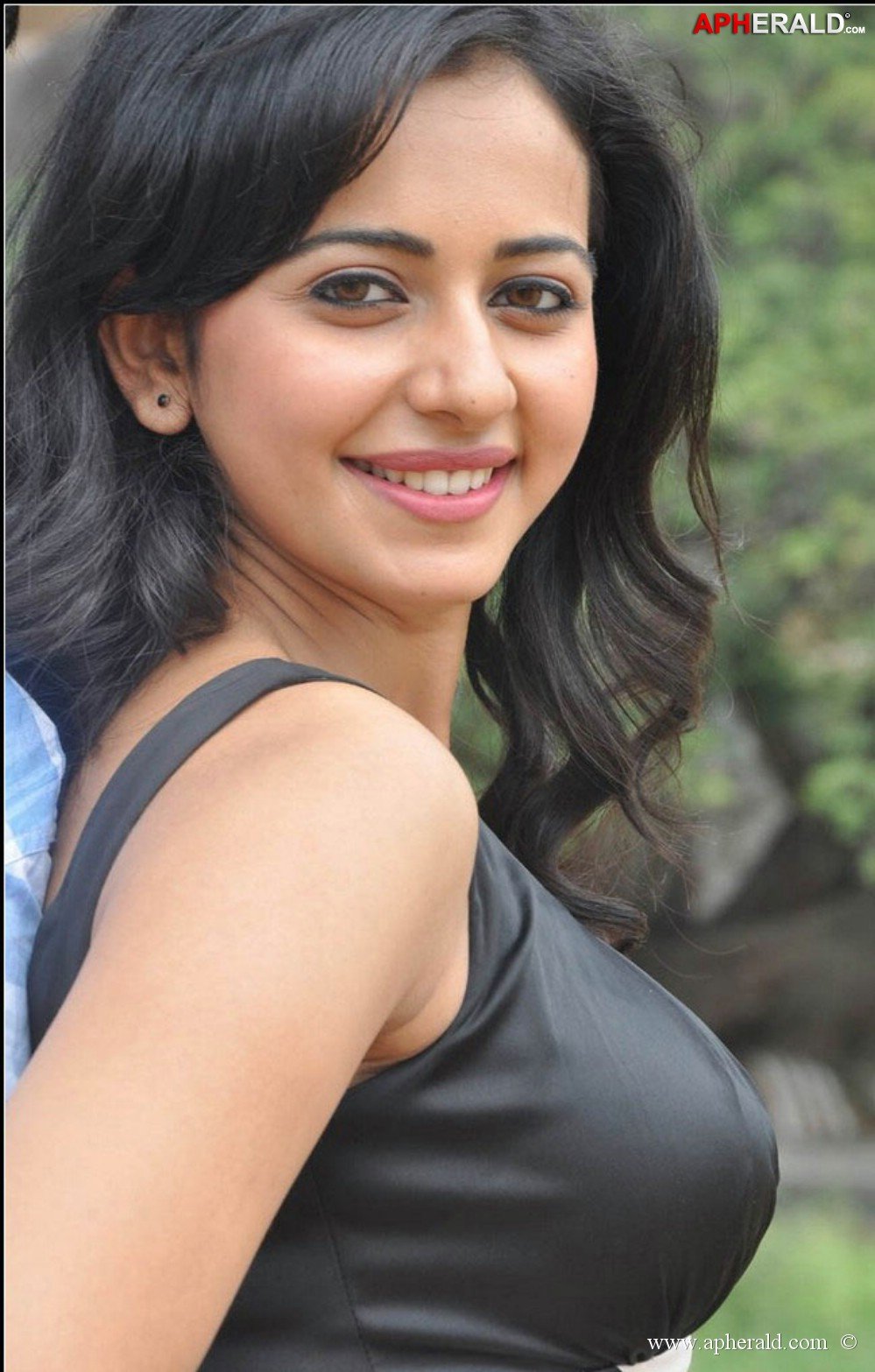 Rakul Preet Singh Hot Photos