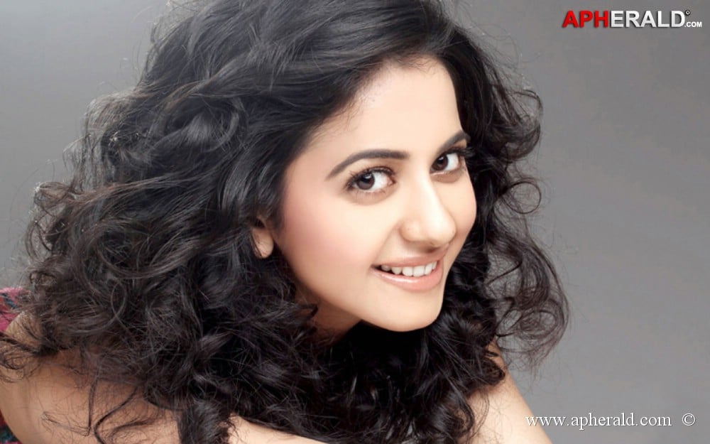 Rakul Preet Singh Hot Photos