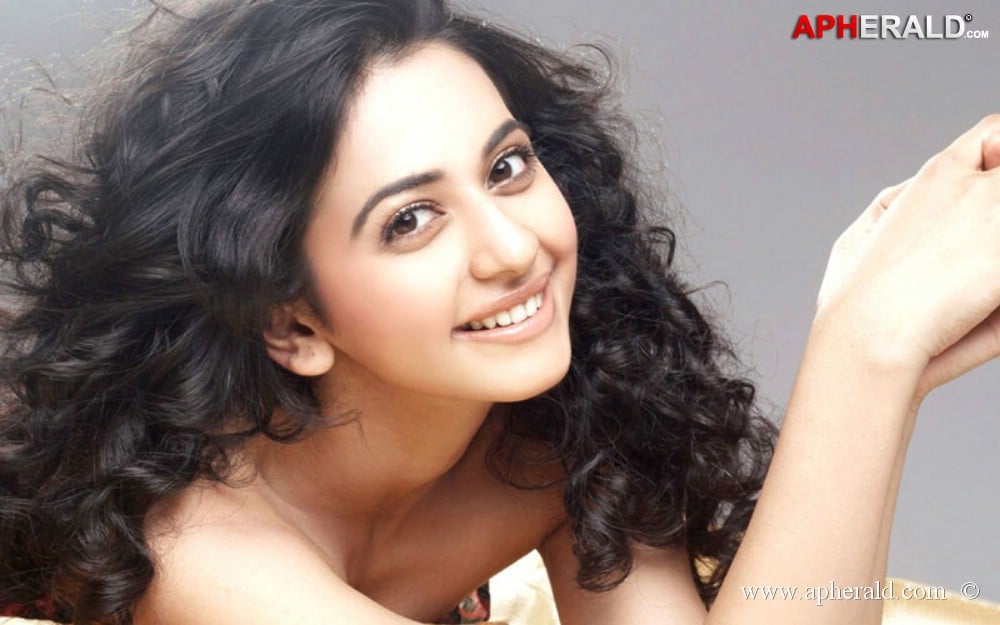 Rakul Preet Singh Hot Photos
