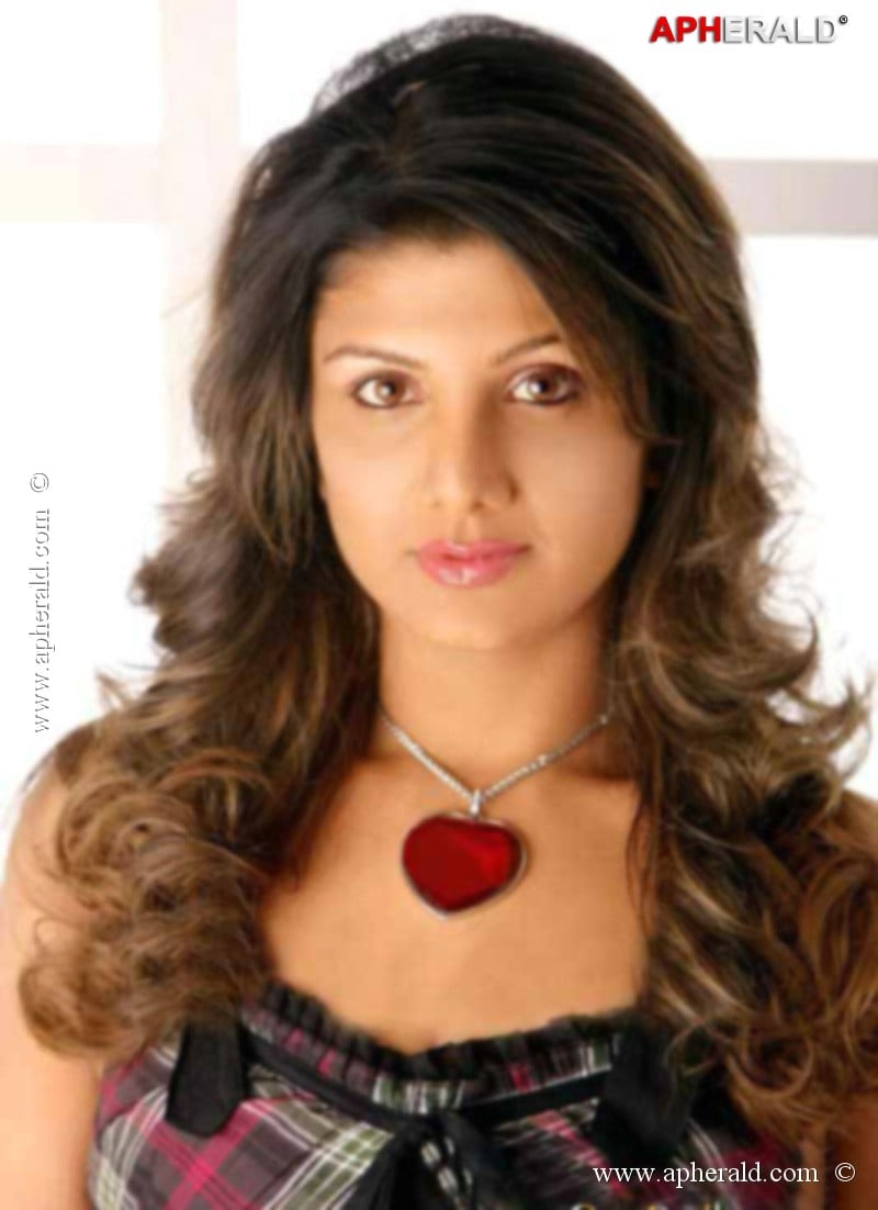 Rambha Hot Navel Stills