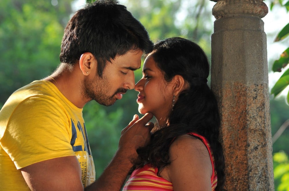 Ramudu Manchi Baludu Movie Hot Photos