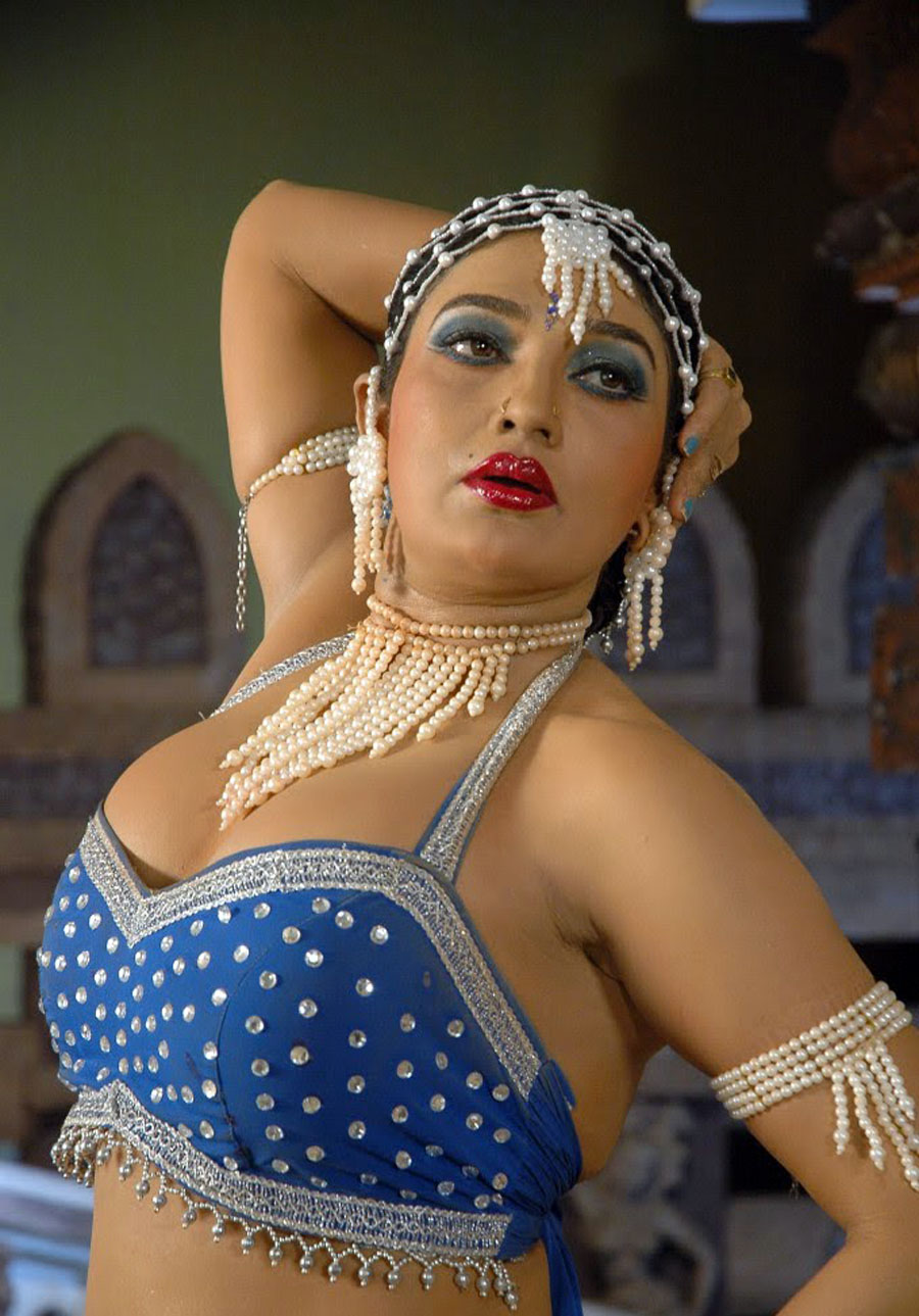 ramyasri hot stills