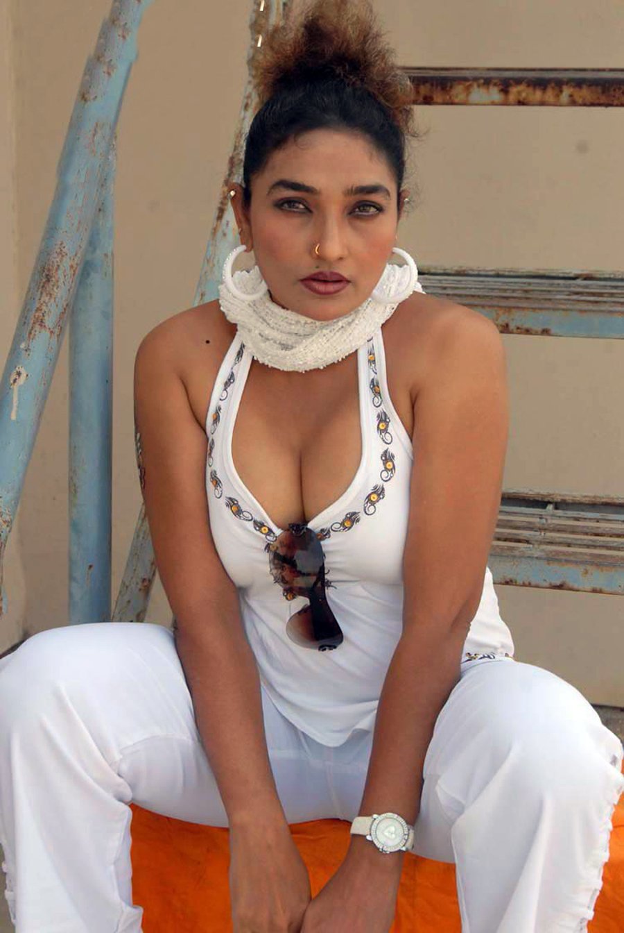 ramyasri hot stills