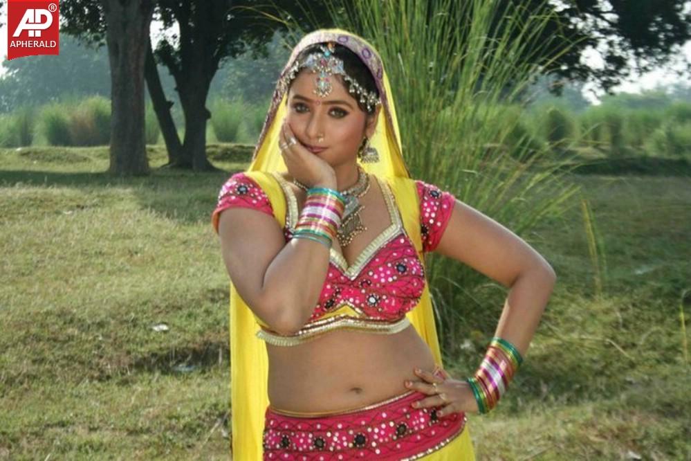 Rani Chatterjee Hot Stills