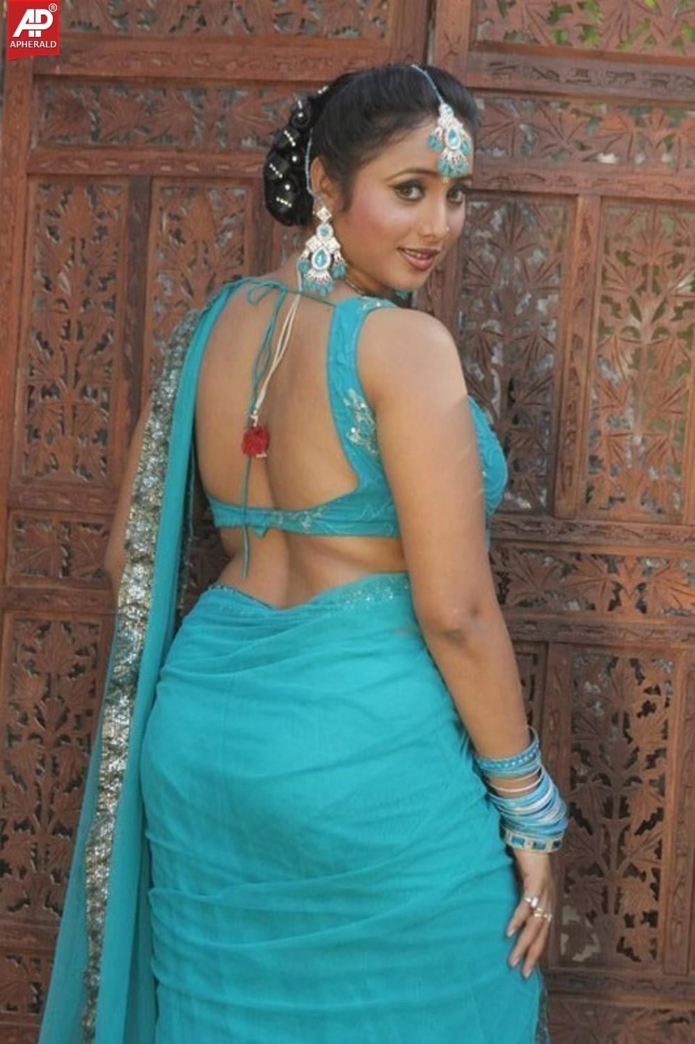 Rani chatterjee nude
