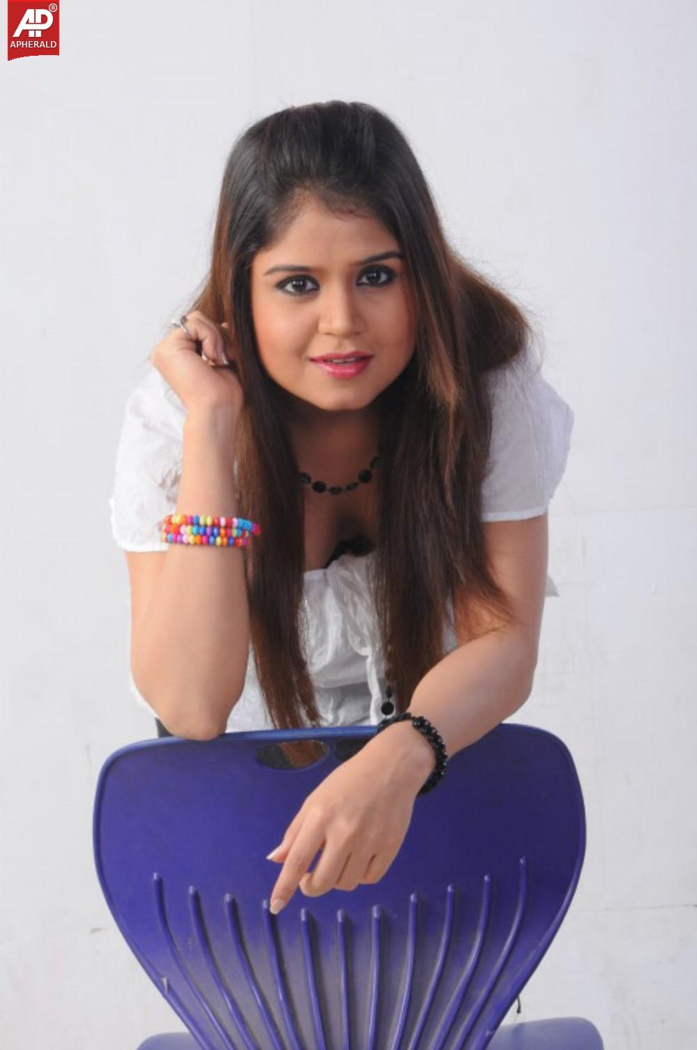 Ranjana Mishra Hot Photos