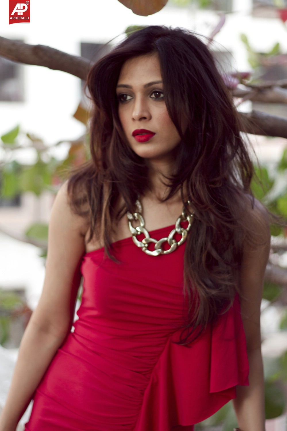 Red Hot model Supriya Keshri  Photo shoot