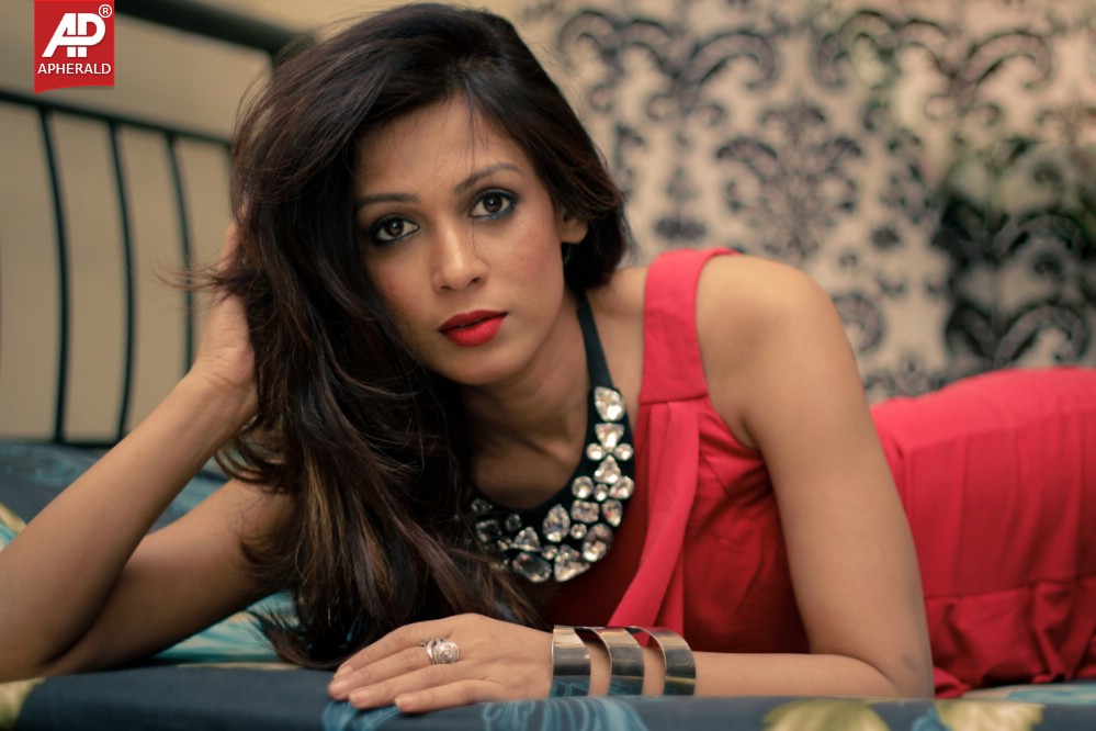 Red Hot model Supriya Keshri  Photo shoot