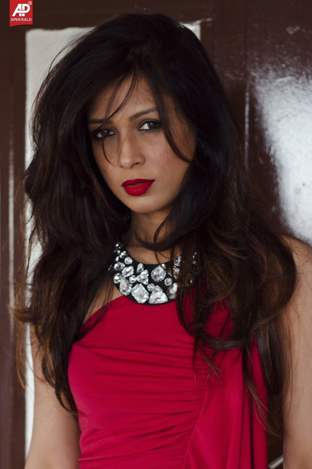 Red Hot model Supriya Keshri  Photo shoot