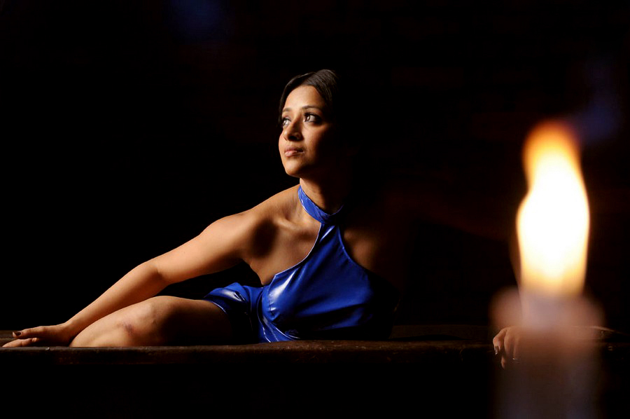 Reema Sen Hot Stills