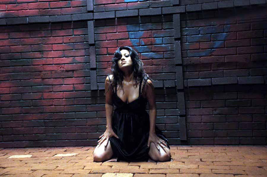 Reema Sen Hot Stills