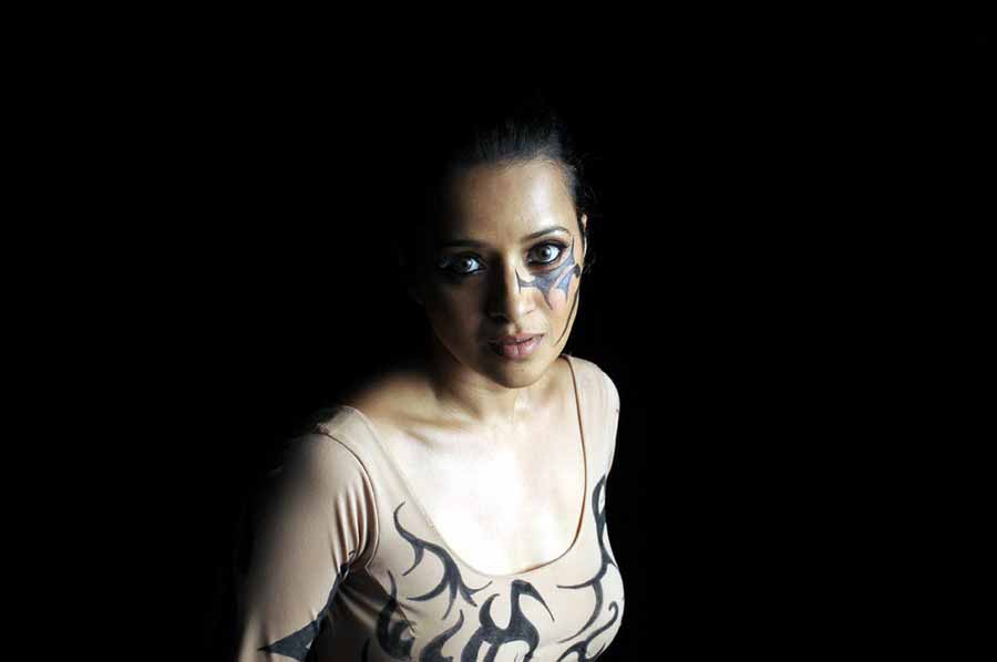 Reema Sen Hot Stills
