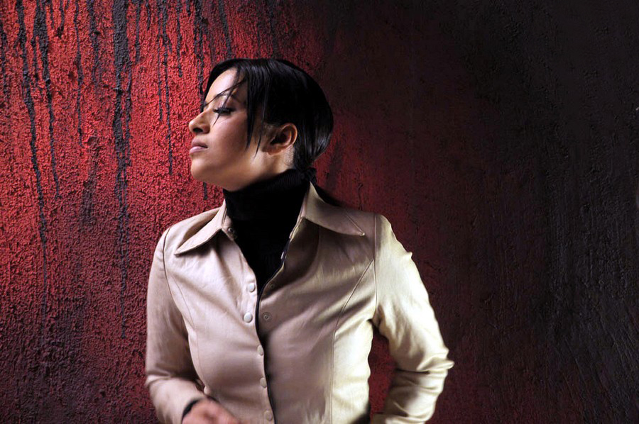 Reema Sen Hot Stills
