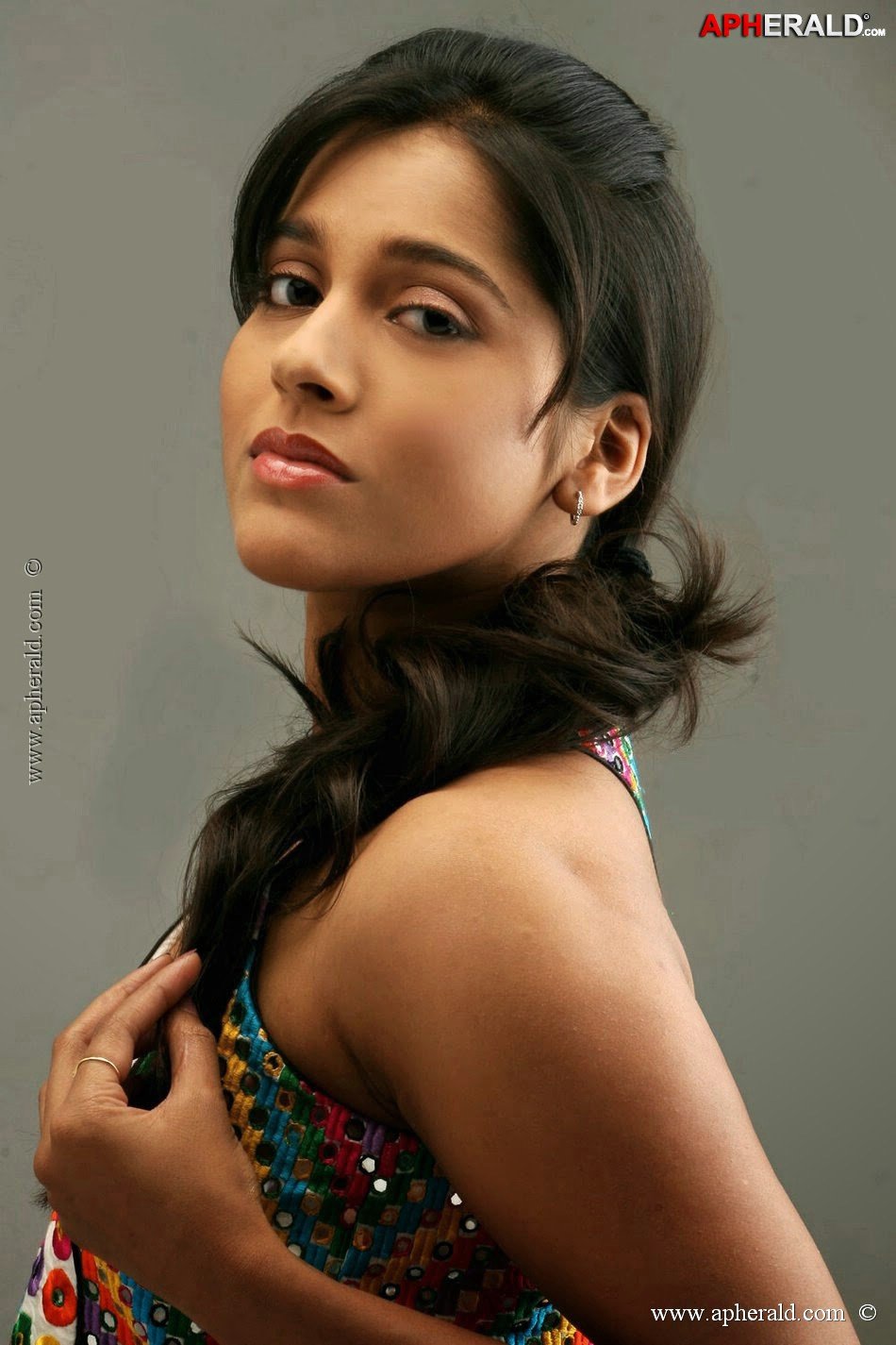 Reshmi Hot Photos