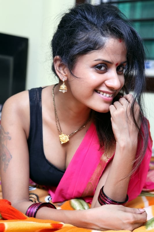 RGV Sridevi Movie Herione Anushkriti Stills