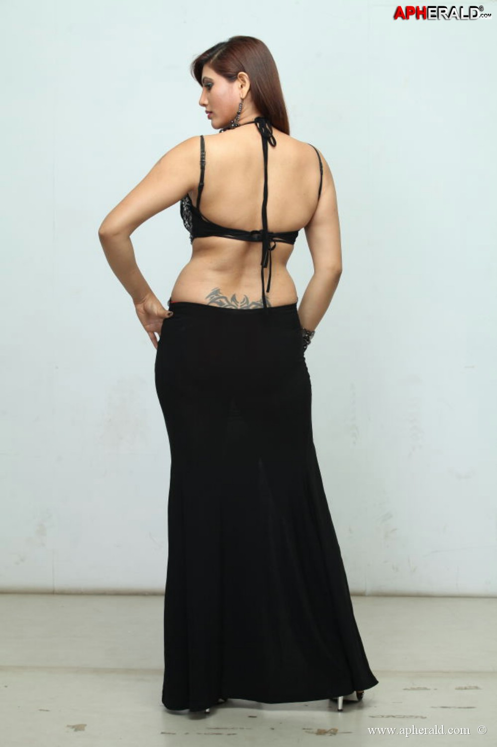 Rishika New Hot Photos