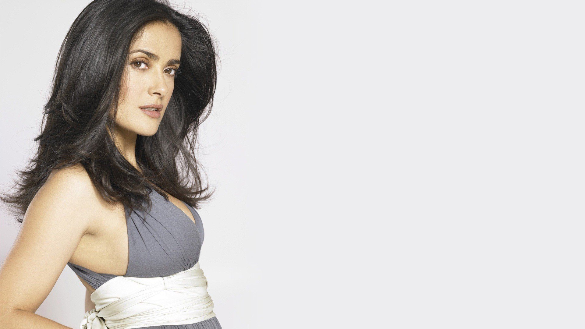 Salma Hayek Hot Stills