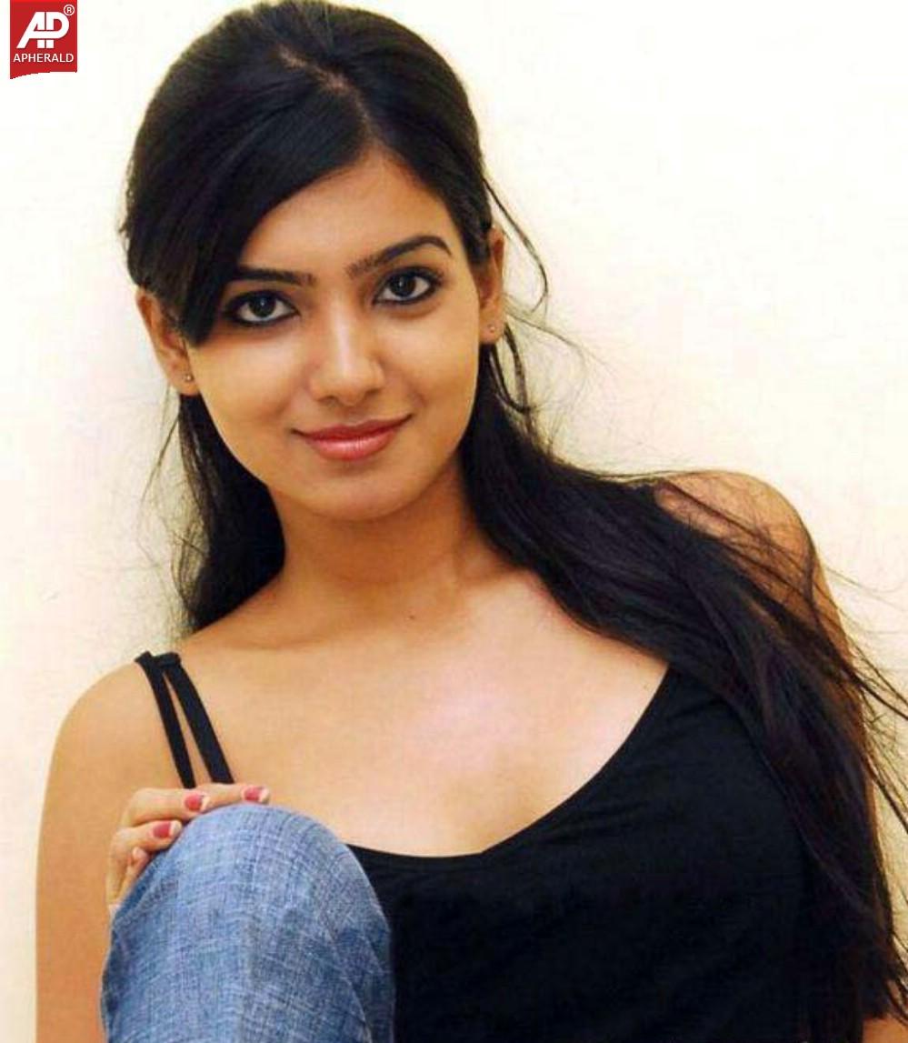 Samantha Hot Photos
