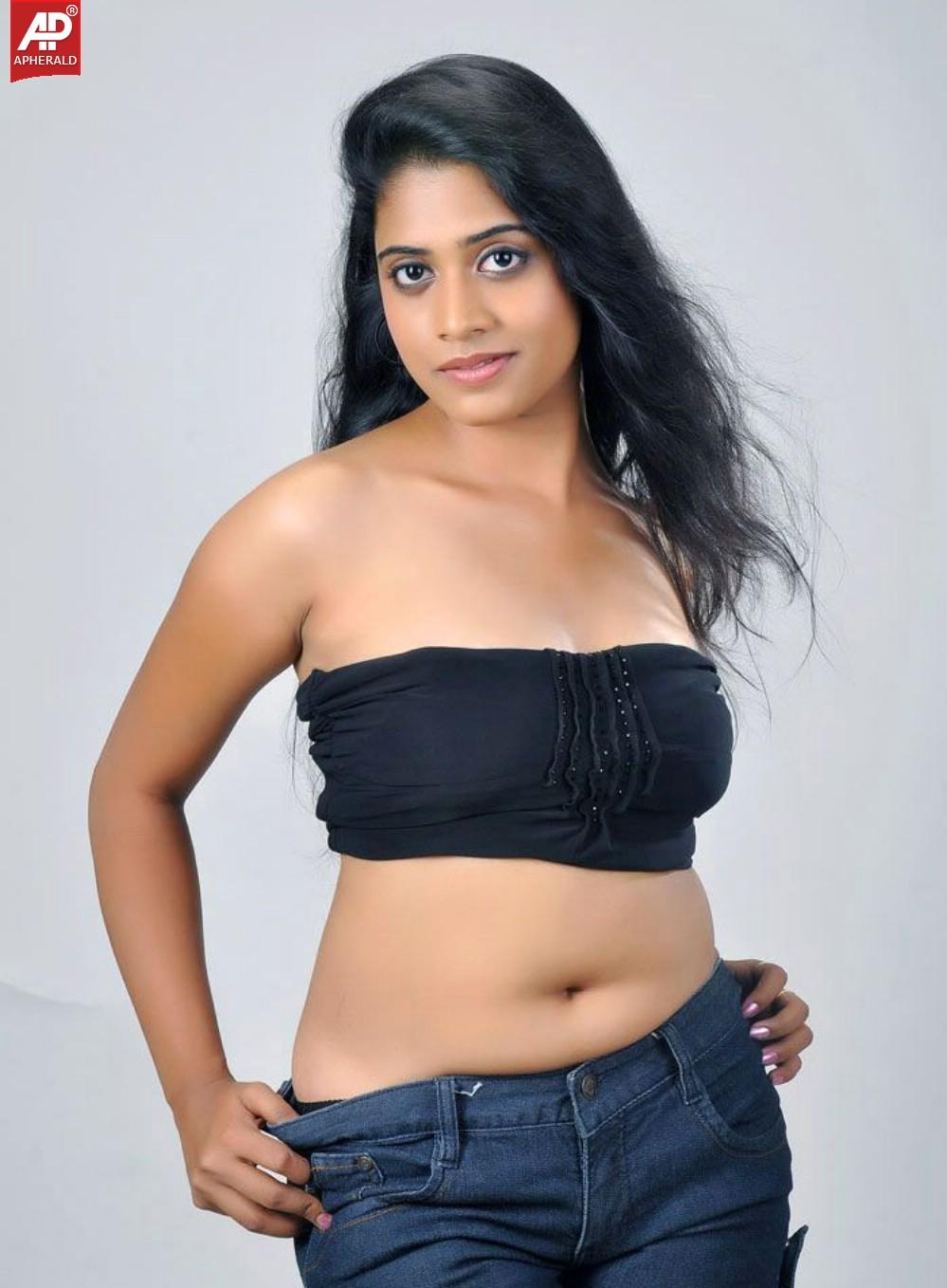 Samatha Hot Stills