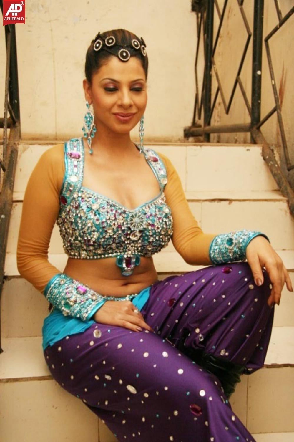 Sambhavana Seth Hot Photo Stills