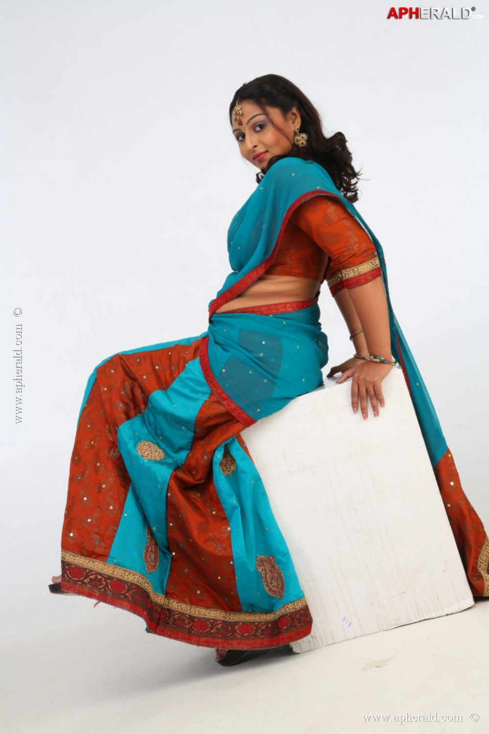 Samvritha Sunil New Hot Stills