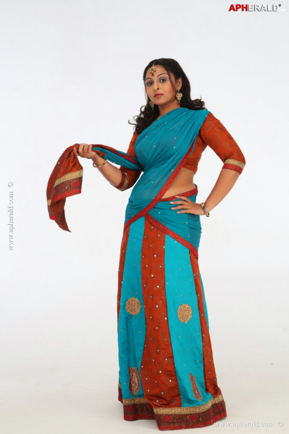 Samvritha Sunil New Hot Stills